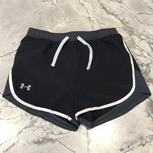 Under Armour Athletic Shorts